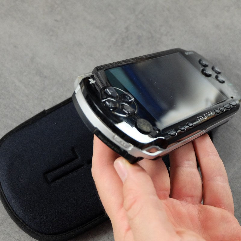 Psp Playstation Portable Giga Pack 1004 Sony
