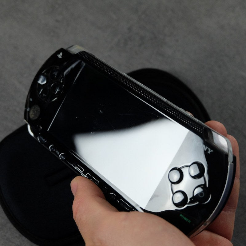 Psp Playstation Portable Giga Pack 1004 Sony
