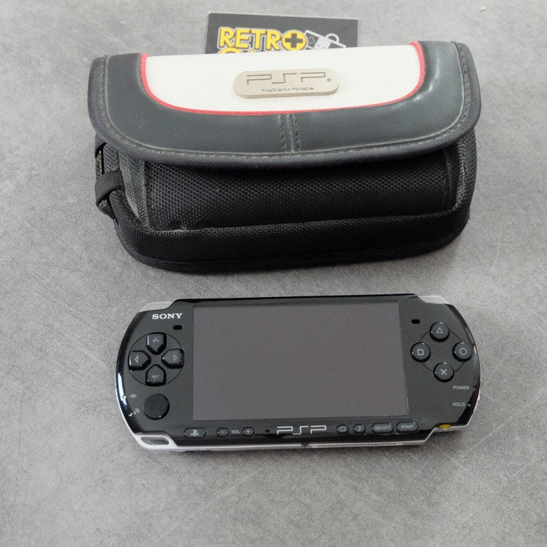 Psp Playstation Portable 3004 Sony