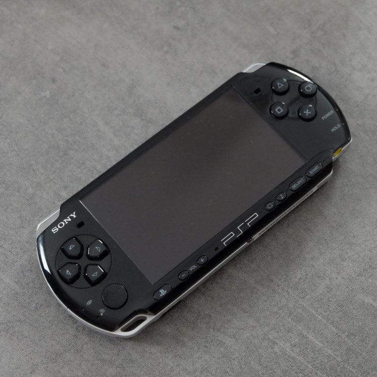 Psp Playstation Portable 3004 Sony