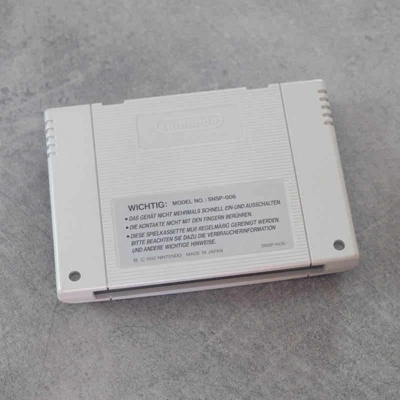 Puzzle Bubble Bust a Move Nintendo