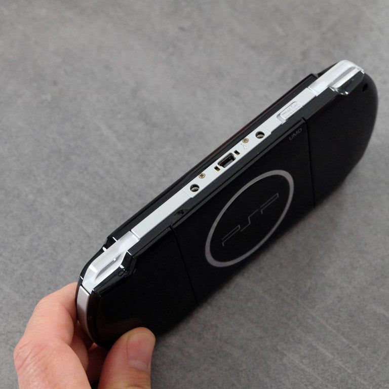 Psp Playstation Portable 3004 Sony