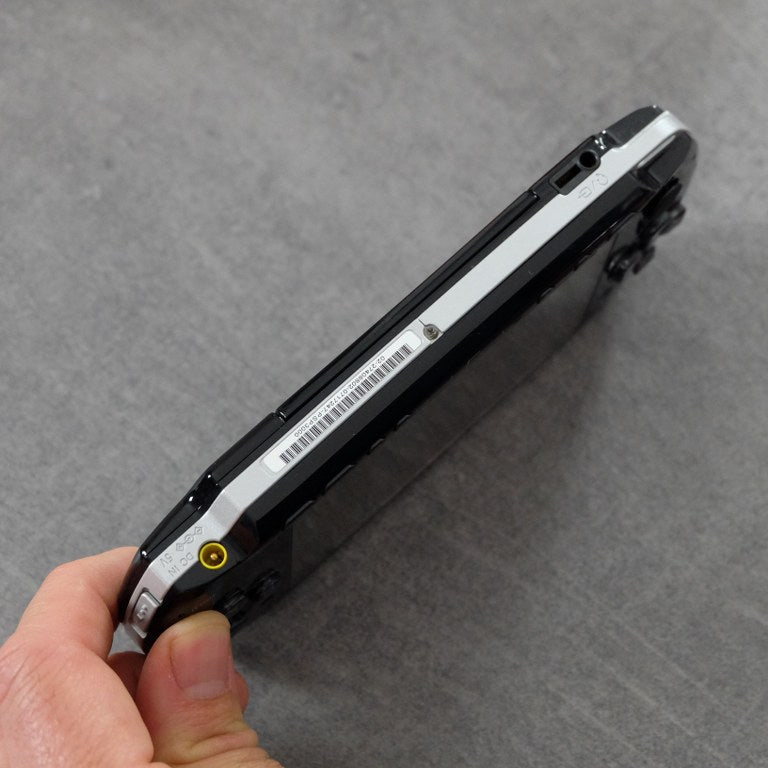 Psp Playstation Portable 3004 Sony