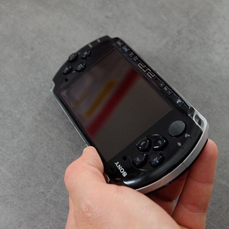 Psp Playstation Portable 3004 Sony