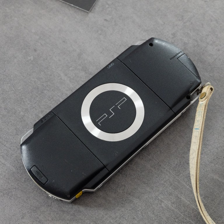 Psp Playstation Portable 1004 Sony