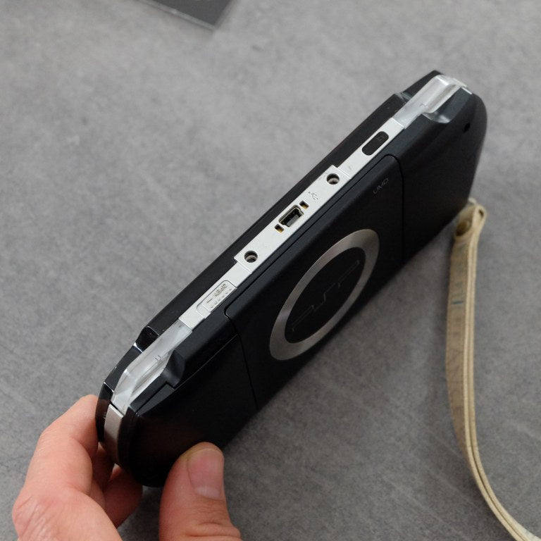 Psp Playstation Portable 1004 Sony
