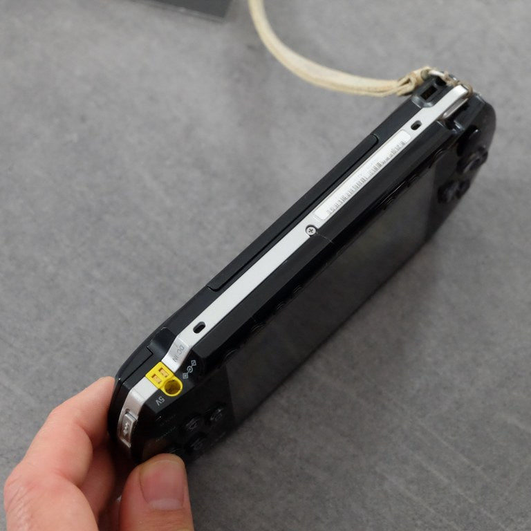 Psp Playstation Portable 1004 Sony