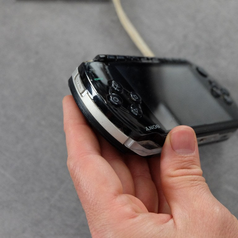 Psp Playstation Portable 1004 Sony