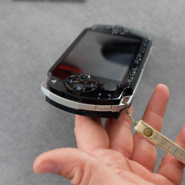Psp Playstation Portable 1004 Sony