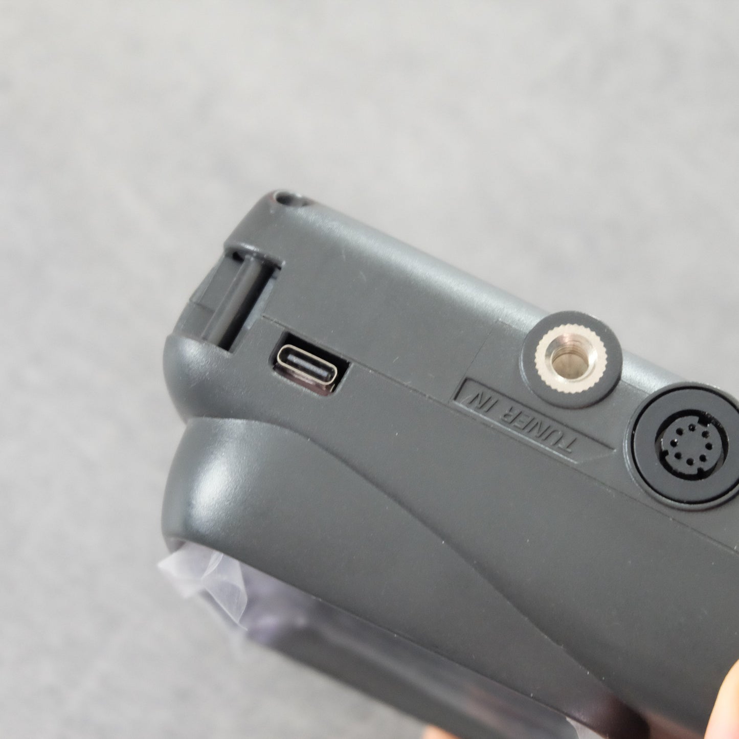 Pc Engine GT NEC Mod Screen NEC