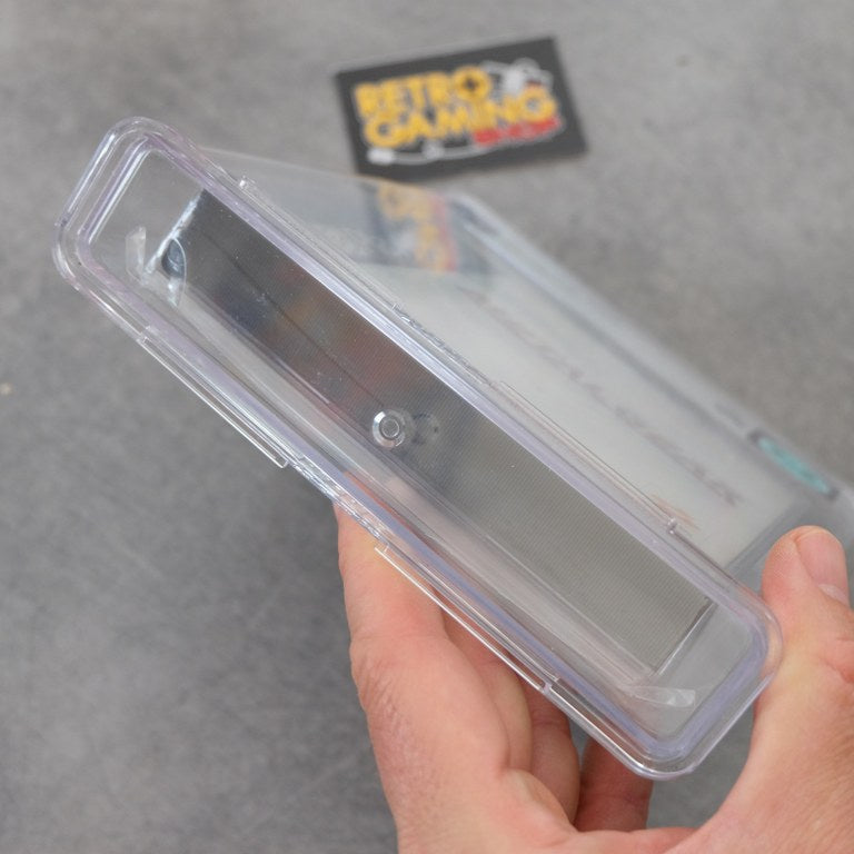 Metal Gear Solid USA WATA 9.2 Sony