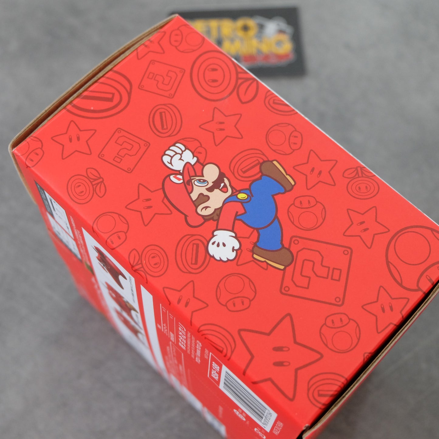 Horipad NIntendo Switch Nuovo Nintendo