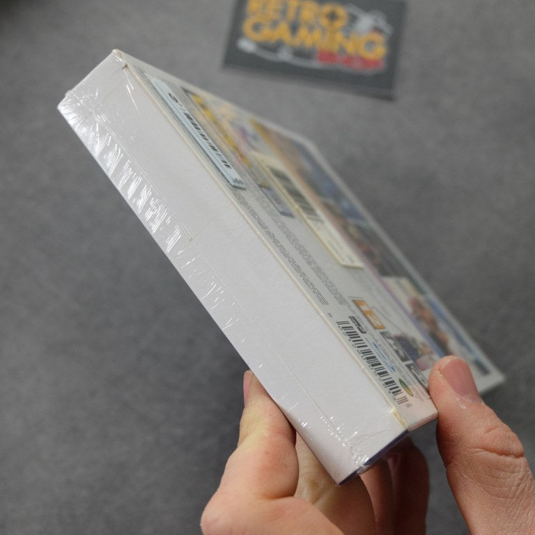 Final Fantasy X/x-2 Hd Remaster Limited Edition Nuovo Sony