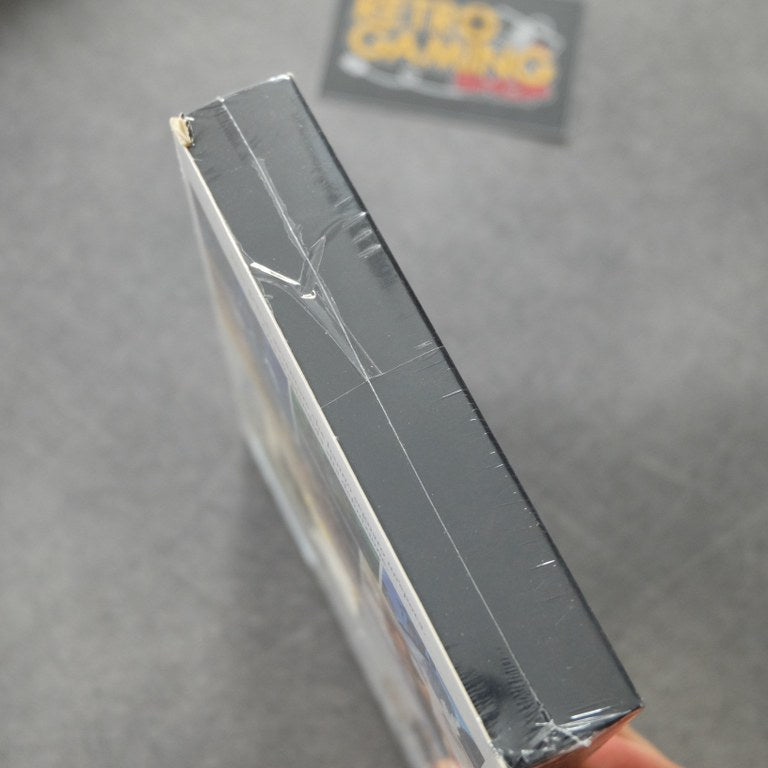 Final Fantasy X/x-2 Hd Remaster Limited Edition Nuovo Sony