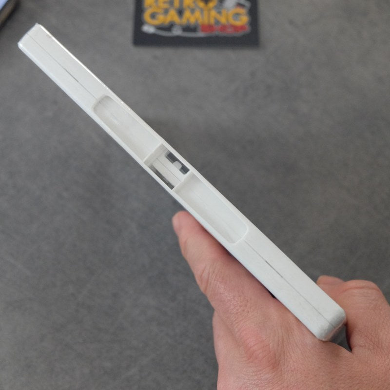 Okami Nuovo Nintendo