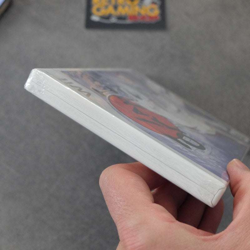 Okami Nuovo Nintendo