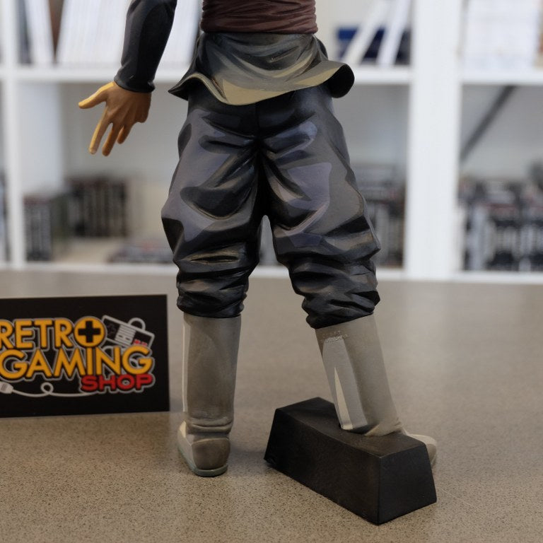 Super Sayain Rose Goku Anime version Dragon Ball Z Grandista Resolution of Soldiers Banpresto