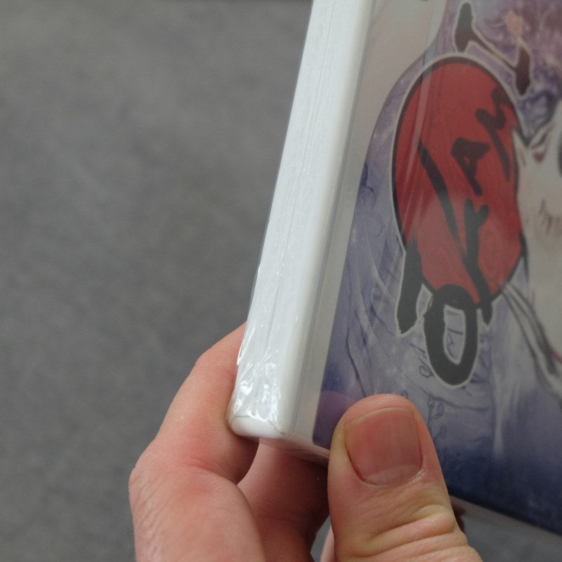 Okami Nuovo Nintendo