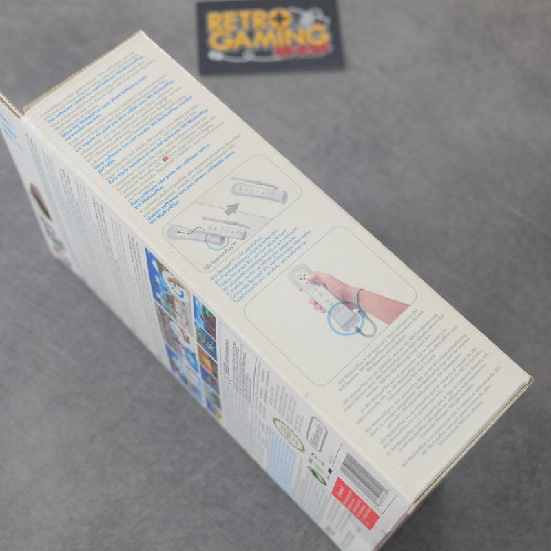 Wii Sports Resort Nintendo
