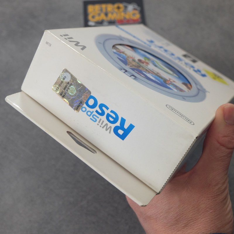 Wii Sports Resort Nintendo
