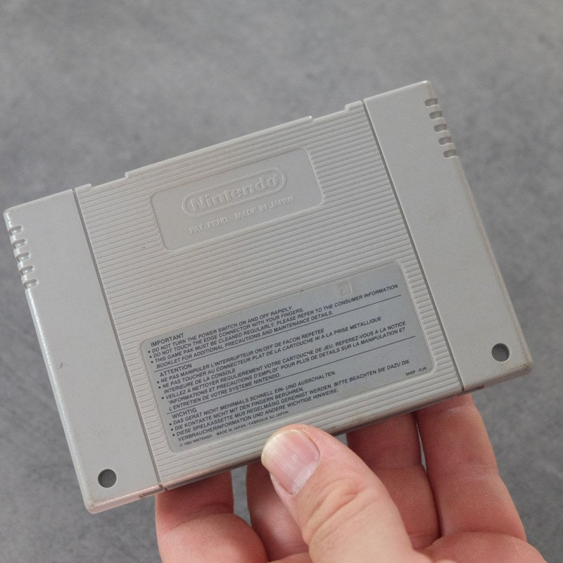 Spider-Man Nintendo