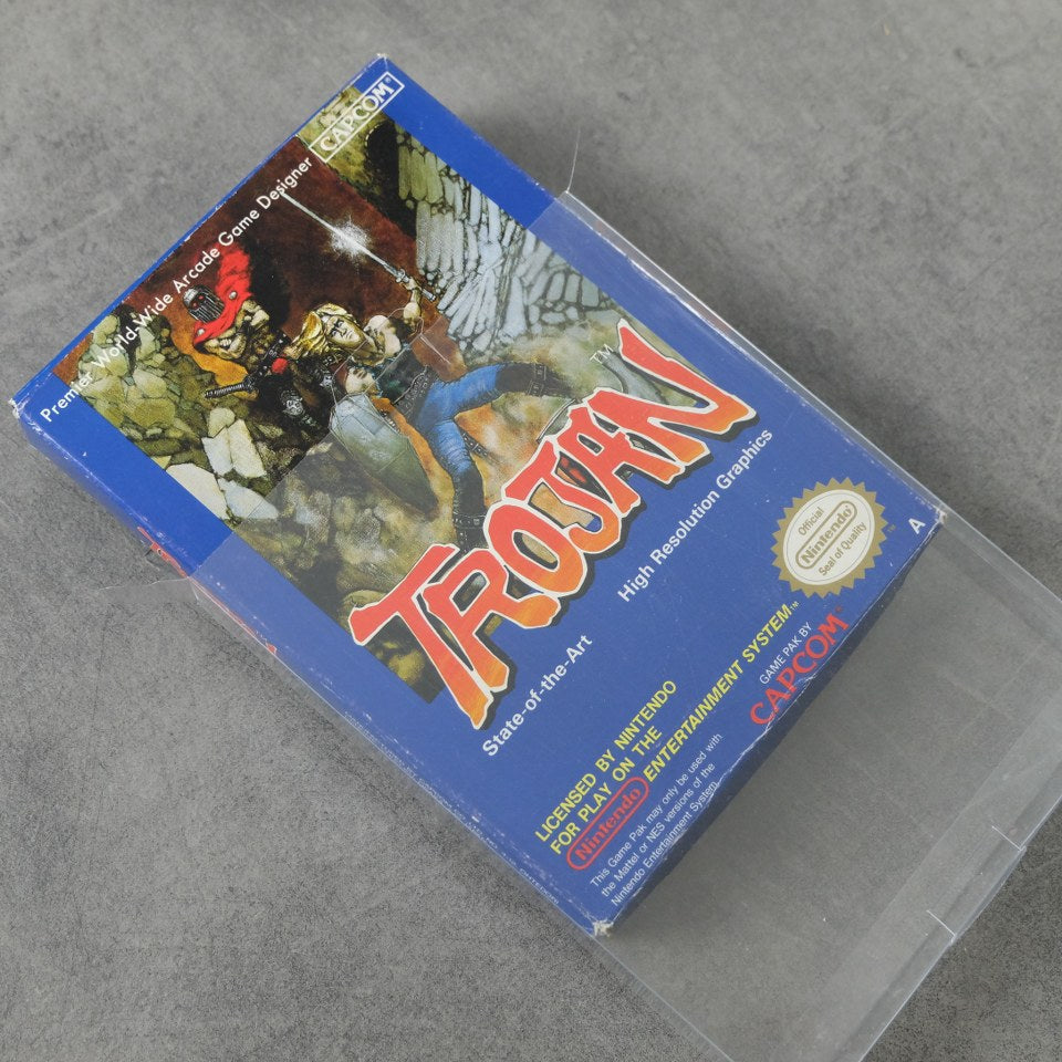 Trojan Nintendo