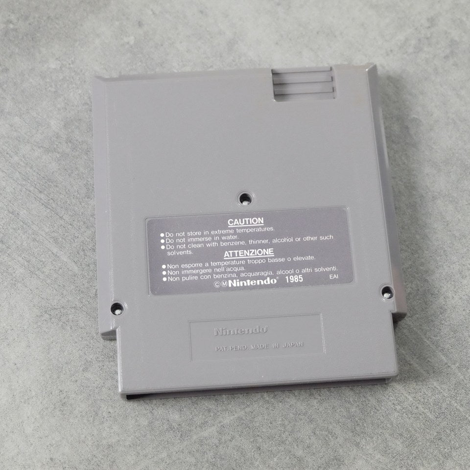 Double Dragon 3 Nintendo