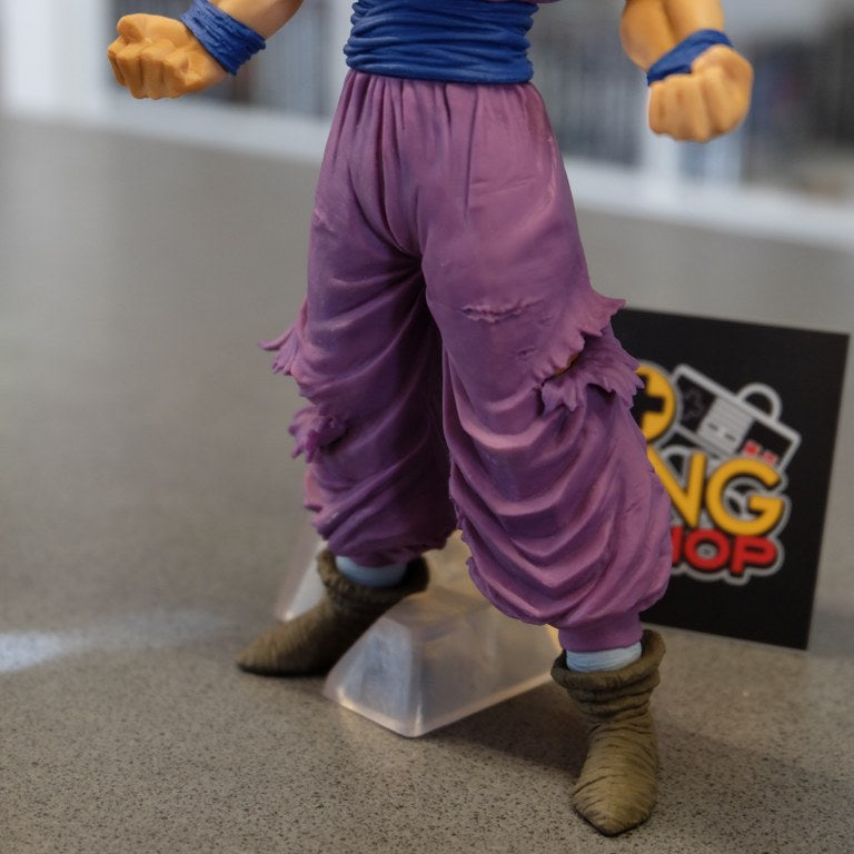 Son Gohan Super Sayan Dragon Ball Super Banpresto