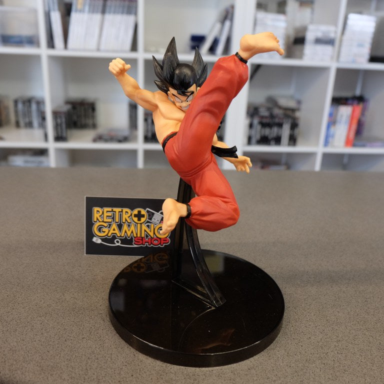 Son Goku Match Makers Banpresto