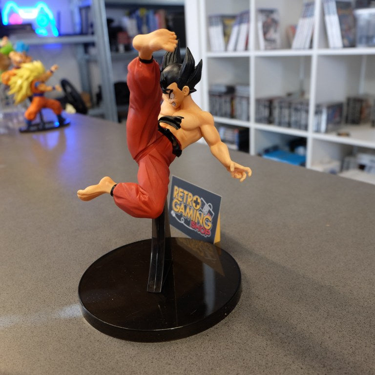 Son Goku Match Makers Banpresto