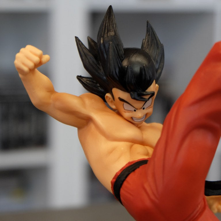 Son Goku Match Makers Banpresto