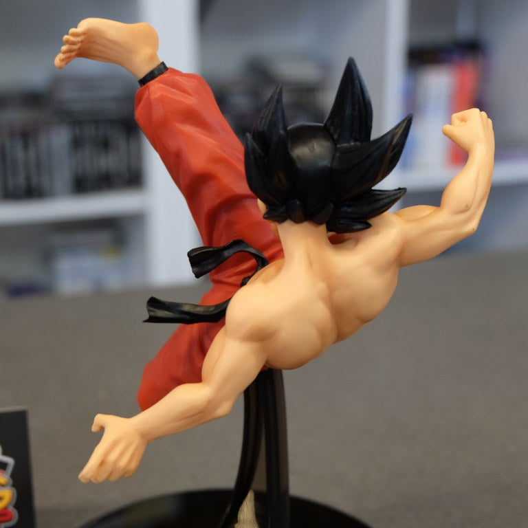 Son Goku Match Makers Banpresto