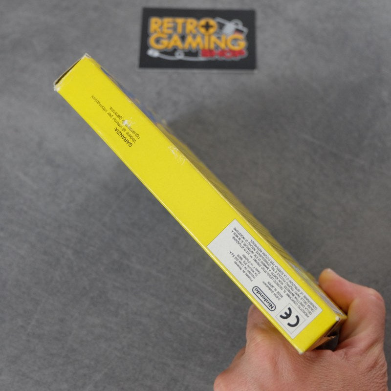 Super Mario Bros 3 Nintendo