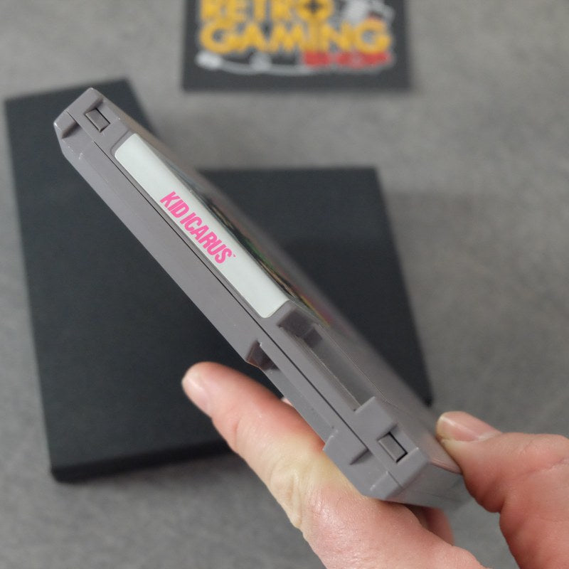 Kid Icarus Nintendo