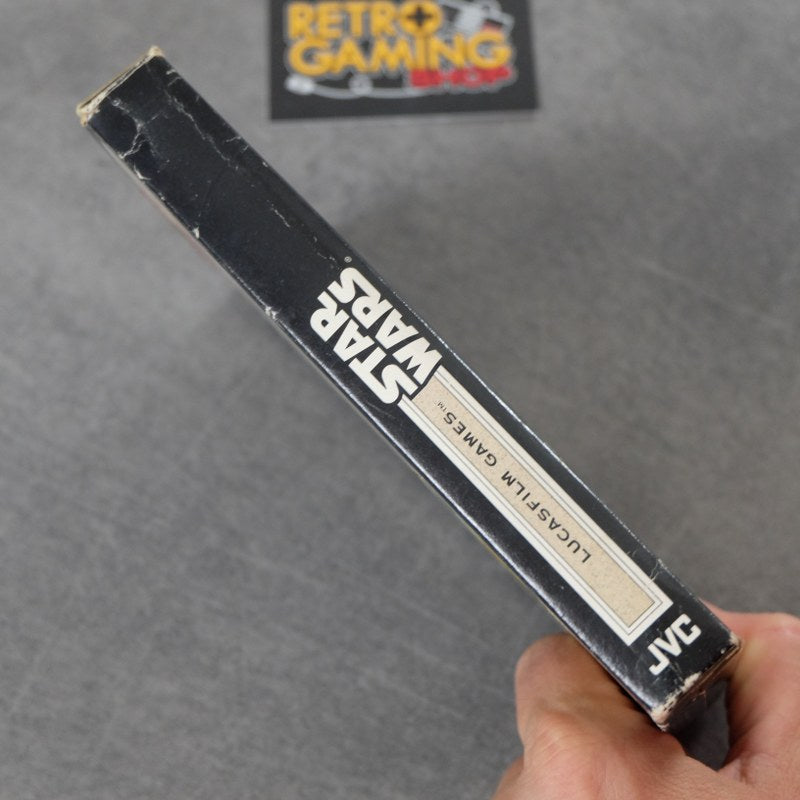 Star Wars Nintendo