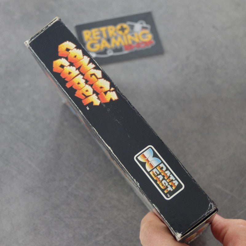 Congo's Caper Nintendo