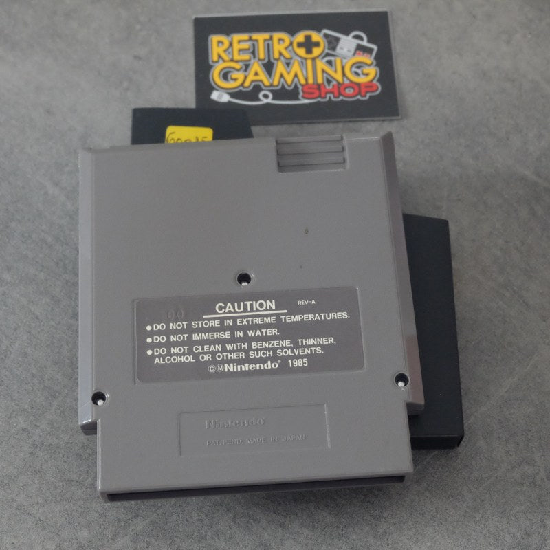 The Addams Family Nintendo