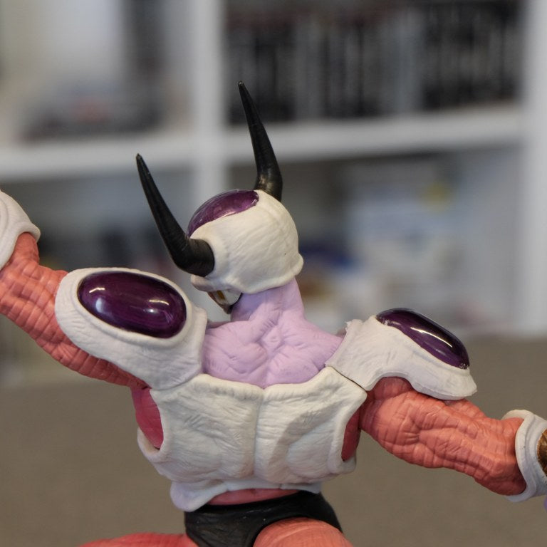 Frieza / Freezer Dragon Ball Banpresto Banpresto