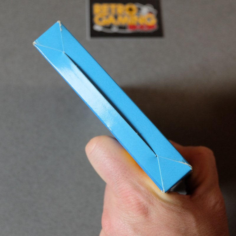 Yoshi's Cookie GIG Nintendo