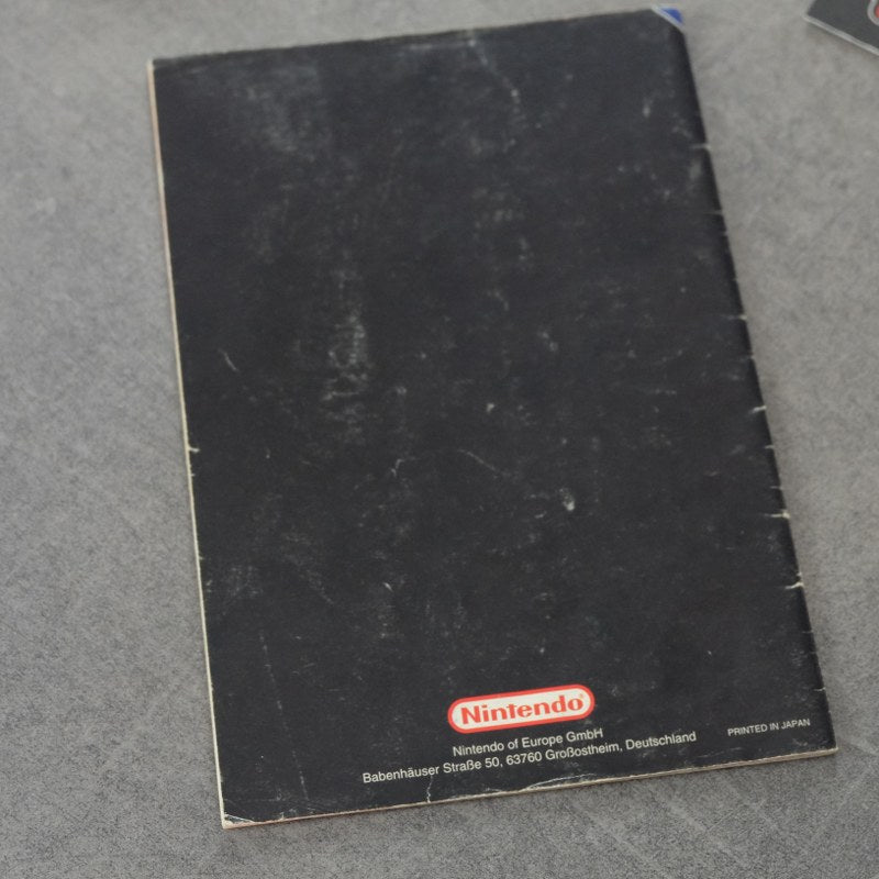 Super Punch Out Nintendo