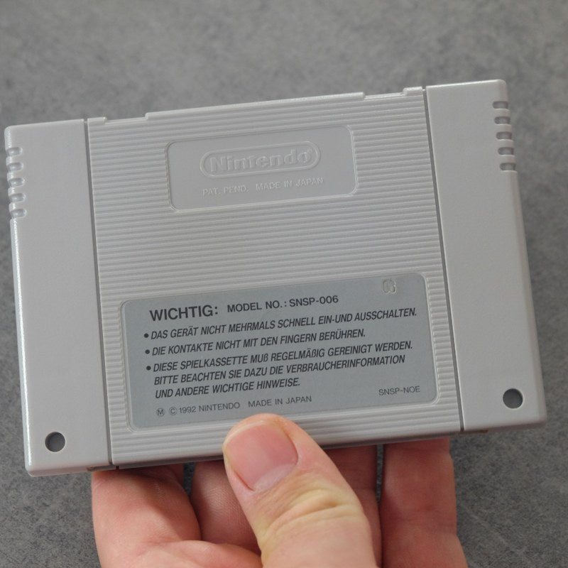 Super Punch Out Nintendo