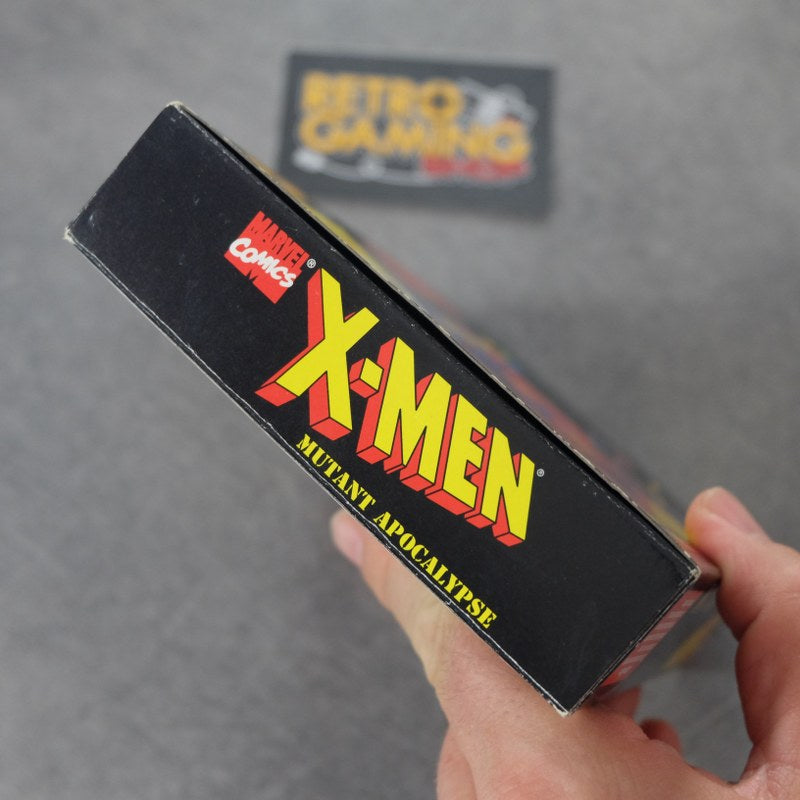X-men Mutant Apocalypse
