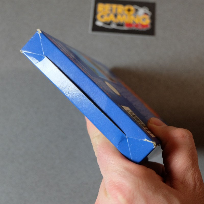 Megaman 2 Nintendo