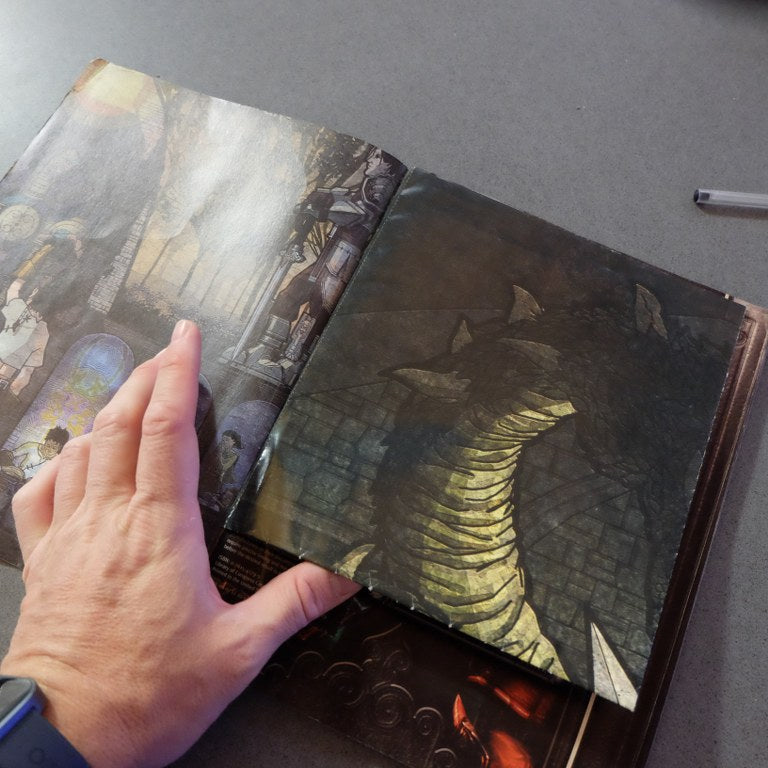 Fable Official Prime Strategy Guide Retrogaming Shop