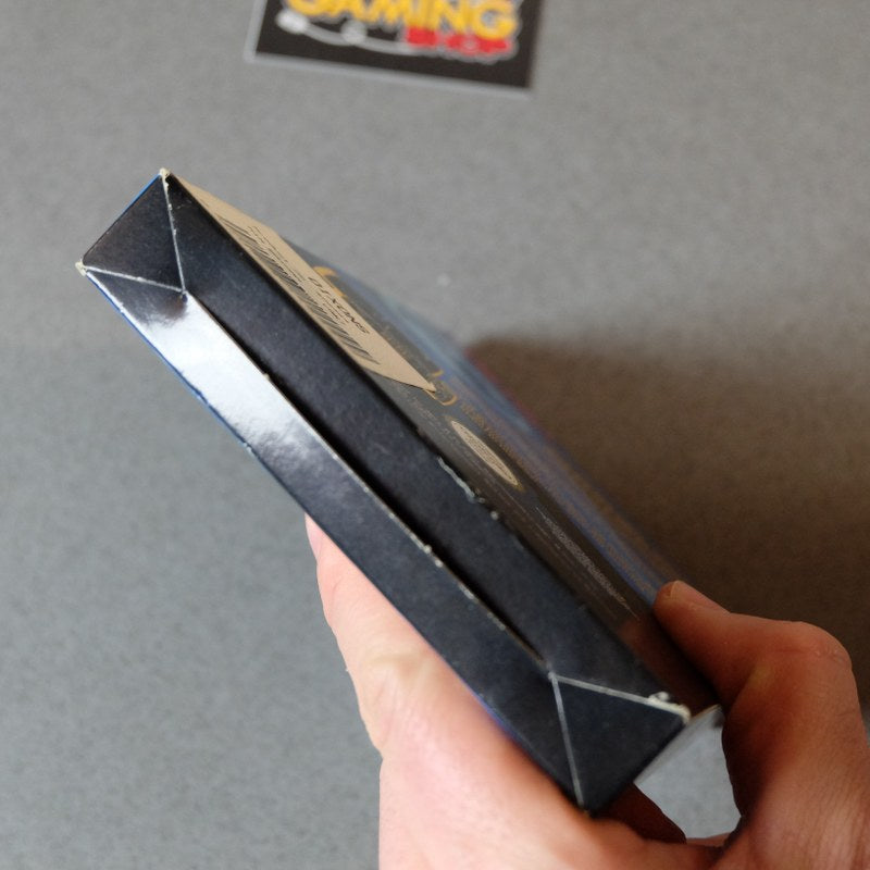 Batman the Videogame