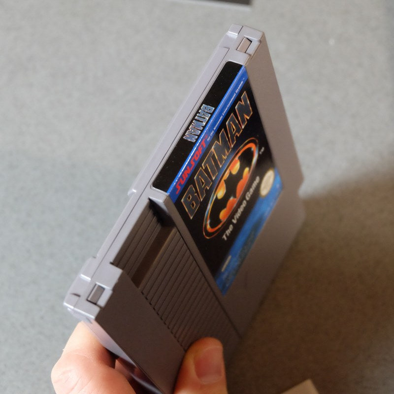 Batman the Videogame