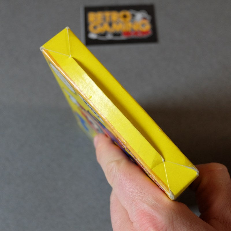 Super Mario Bros 3 Nintendo