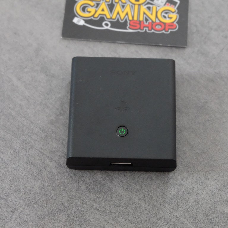 Psvita Portable Charger Sony