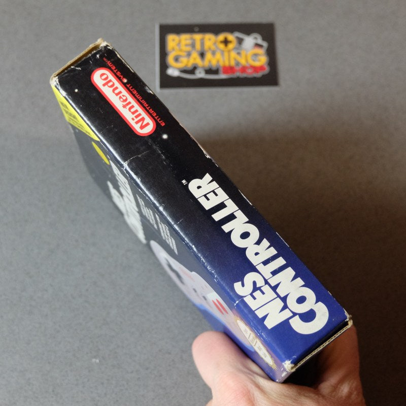 Nes Controller "Dogbone" Versione Australiana Nuovo Nintendo
