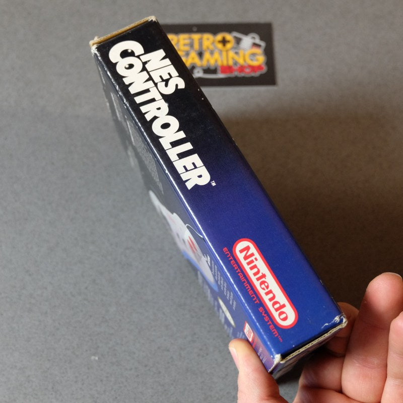 Nes Controller "Dogbone" Versione Australiana Nuovo Nintendo
